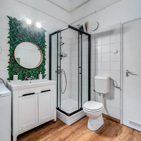 Jokai Hideaway Apartamento