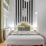 Jokai Hideaway شقة بودابست