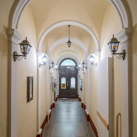 Jokai Hideaway Διαμέρισμα