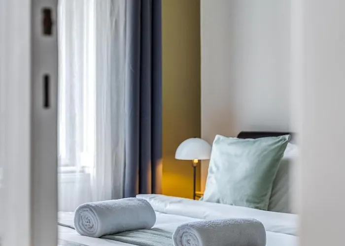 Jokai Hideaway Apartamento *