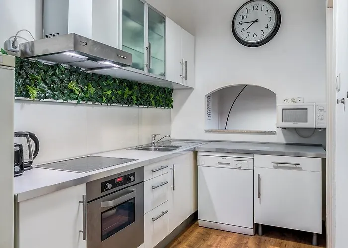 Jokai Hideaway Apartamento